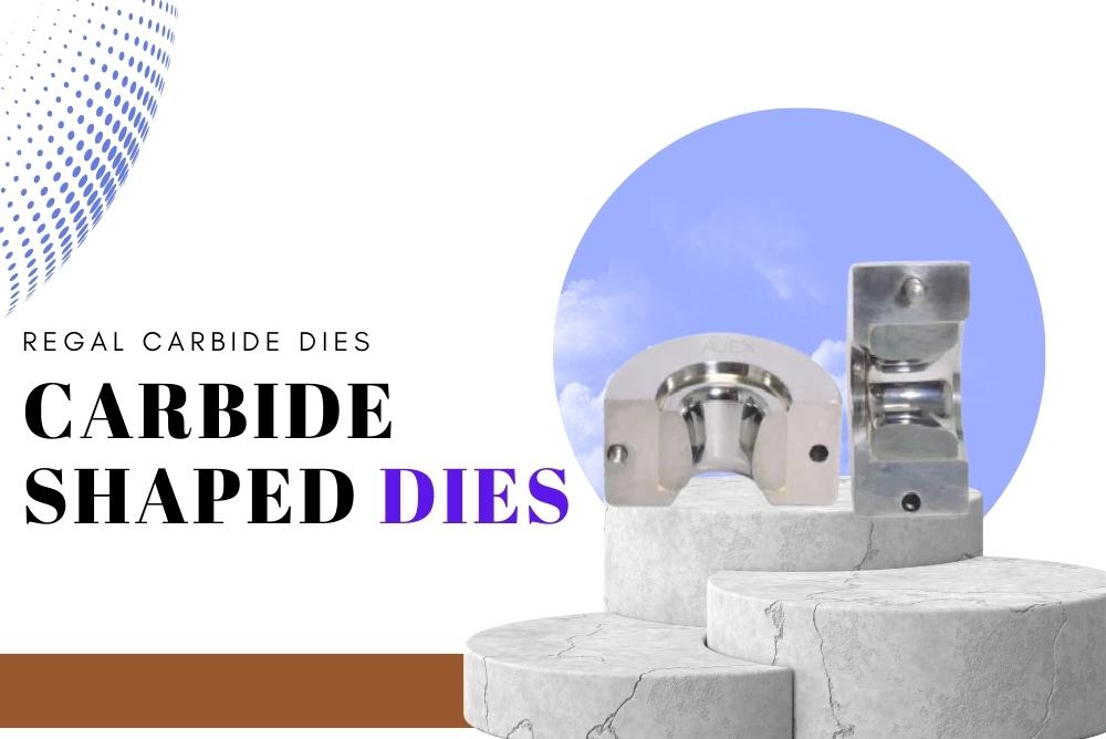 Carbide Dies Manufacturers in Modi Puram